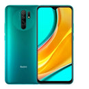 Xiaomi Redmi 9 Dual SIM 64 GB 4 GB RAM