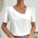 Blusa Clássica Bianca