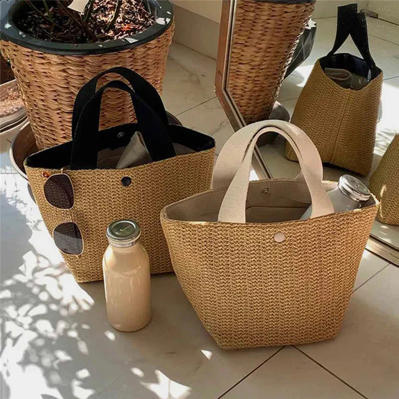 Bolsa de Praia Copacabana