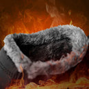 Bota feminina Invernal Cano Curto