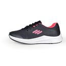 Tênis O2X Creed Feminino Academia Caminhada para Mulher