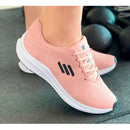 Tênis O2X Creed Feminino Academia Caminhada para Mulher