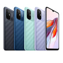 Xiaomi Redmi 12C Cell Phone 128GB 4GB Ram / 64GB 3GB Ram Dual Sim Global Version