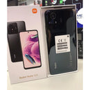 Xiaomi Redmi Note 12S Global Cell Phone 8/256GB