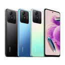 Xiaomi Redmi Note 12S Global Cell Phone 8/256GB