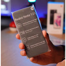 Xiaomi Redmi Note 12S Global Cell Phone 8/256GB
