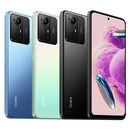 Xiaomi Redmi Note 12S 4G 256GB / 8GB Ram Dual Sim Global Cell Phone