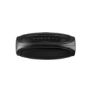Mondial Monster Sound II SK-07 Bivolt 60W RMS Portable Speaker Speaker with Bluetooth Various Inputs Black/Red