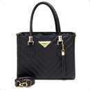 Lorena Women's Shopbag Embroidered Vegas Medium Bag