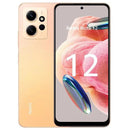 Xiaomi Redmi Note 12 Cell Phone 256/8GB 128/8GB 128/6GB or 128/4GB Ram - Original - Global Version
