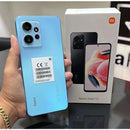 Xiaomi Redmi Note 12 Cell Phone 256/8GB 128/8GB 128/6GB or 128/4GB Ram - Original - Global Version