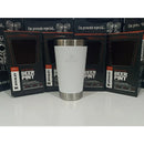 kit 2 ou 1 copos térmico  Stanley 473ML cerveja gelada bebida quente com tampa abridor de garrafa original