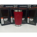 kit 2 ou 1 copos térmico  Stanley 473ML cerveja gelada bebida quente com tampa abridor de garrafa original