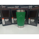 kit 2 ou 1 copos térmico  Stanley 473ML cerveja gelada bebida quente com tampa abridor de garrafa original
