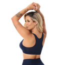 Top Fitness Swimmer With Removable Cup Gym