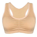 Top Fitness Swimmer With Removable Cup Gym
