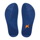 Kenner Sandal Original Red Men's Flip Flop