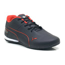 Men's Women's Puma Mercedes Benz Motorsport Sneakers Unisex - Sports Walking Shoes - ON SALE