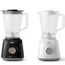 Liquidificador Philips Walita Daily 2 Litros Tritura Gelo 2 Velocidades + Pulsar RI2110/91 Preto ou Branco