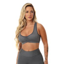 Top Fitness Swimmer With Removable Cup Gym
