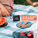 GO3 Wireless Speaker 5.1 Waterproof Speaker Top Ipx7 Port