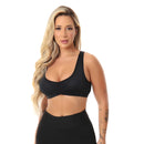 Top Fitness Swimmer With Removable Cup Gym