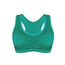 Top Fitness Swimmer With Removable Cup Gym