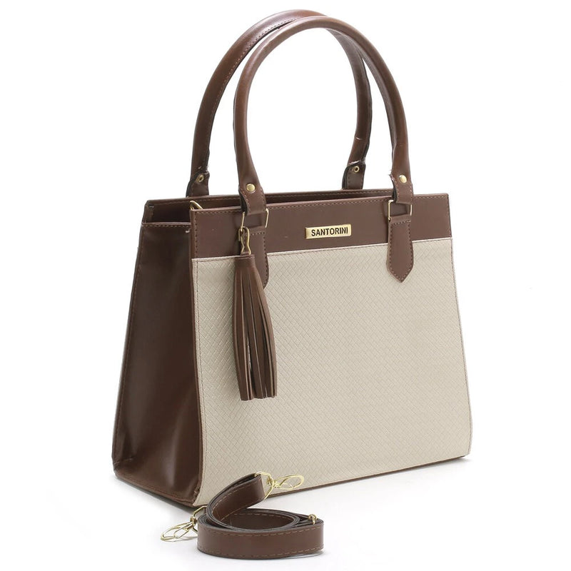 Large Santorini Handbag Various Colors