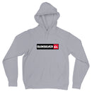 Blusa Moletom Quiksilver Com Capuz