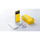 Xiaomi Poco C40 4G Dual Sim Cell Phone 64GB/4GB Ram 6.71" Global Version