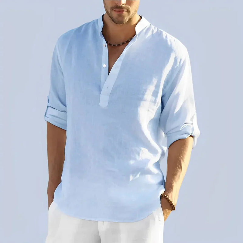 Camisa Masculina Daymon