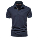 Camisa Polo Masculina Dom