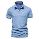 Camisa Polo Masculina Dom