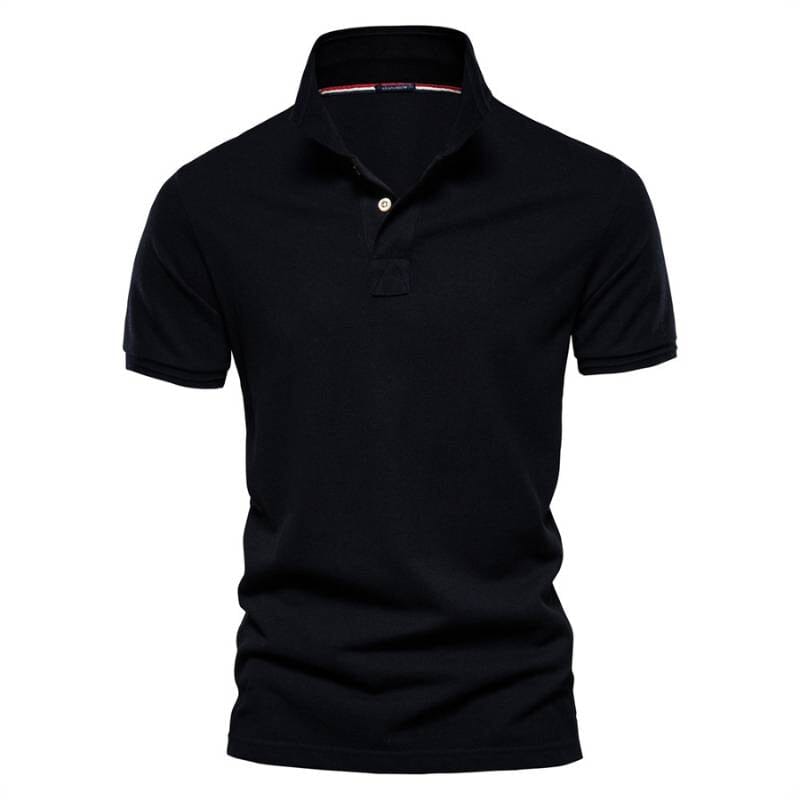 Camisa Polo Masculina Dom