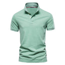 Camisa Polo Masculina Dom
