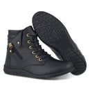 Women's Short Boots Size 34 to 40
