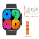 Ultra 9 Plus U9 Plus SmartWatch Watch Compass NFC for Men Women IWO Series 9 Max Waterproof Ultra9