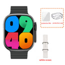 Ultra 9 Plus U9 Plus SmartWatch Watch Compass NFC for Men Women IWO Series 9 Max Waterproof Ultra9