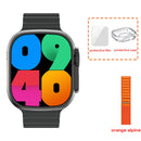 Ultra 9 Plus U9 Plus SmartWatch Watch Compass NFC for Men Women IWO Series 9 Max Waterproof Ultra9