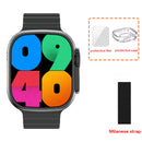 Ultra 9 Plus U9 Plus SmartWatch Watch Compass NFC for Men Women IWO Series 9 Max Waterproof Ultra9