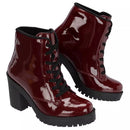 Women's Boots Women's Boots Women's Tractored Sole Direct from the Factory