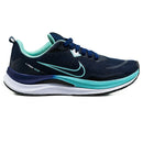 Tênis Feminino Free Run Super Confortável