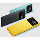 Xiaomi Poco C40 4G Dual Sim Cell Phone 64GB/4GB Ram 6.71" Global Version