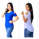 Kit with 2 Butt Cover Blouse RF:03