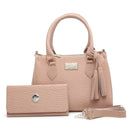Willibags Women's Bag Kit With Removable Strap + Wallet