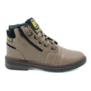Bota Masculina Caterpillar Zíper
