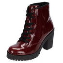 Women's Boots Women's Boots Women's Tractored Sole Direct from the Factory