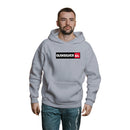 Blusa Moletom Quiksilver Com Capuz