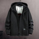 Jaqueta Casual Street Wear 2025