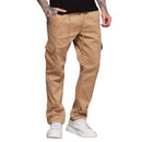 Calça Masculina Cargo Street Wear